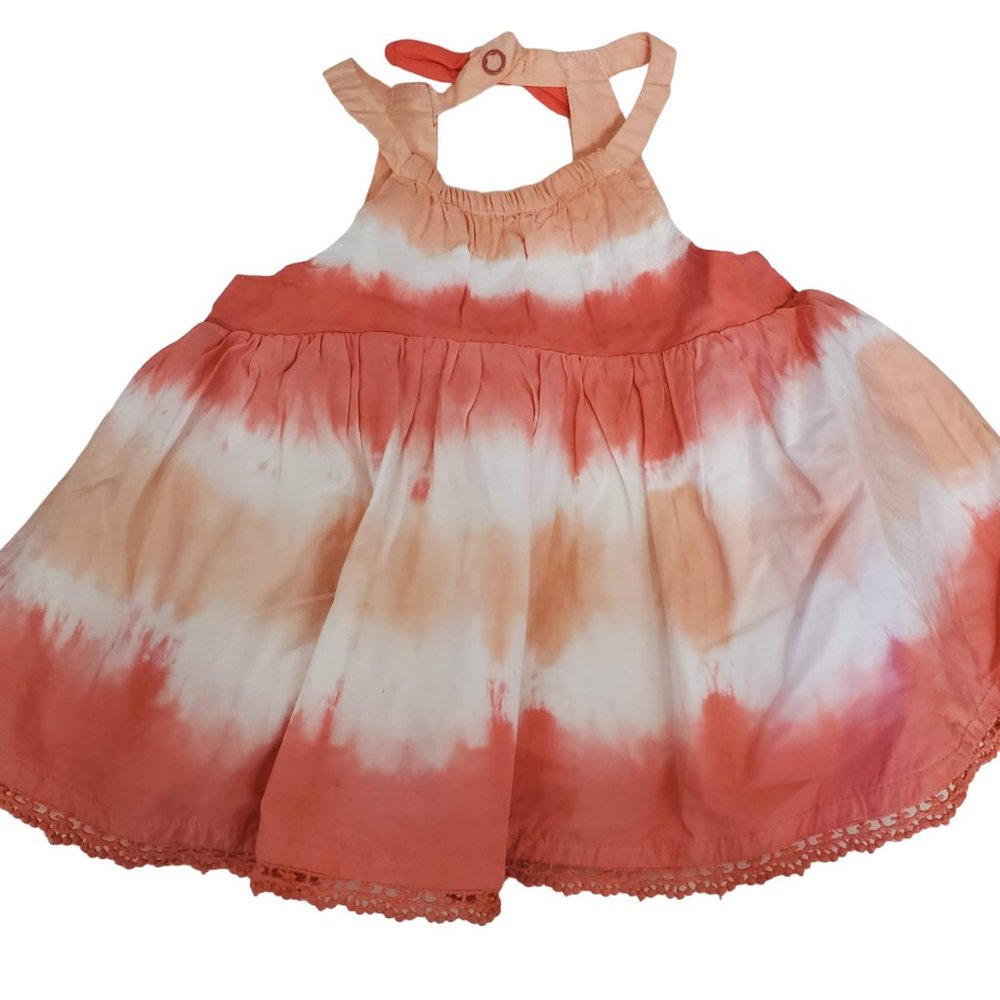Tommy Bahama dress 3-6 M